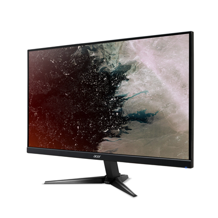 Acer | Nitro QG241YEbii | 23.8 " | IPS | 16:9 | 100 Hz | 4 ms | 1920 x 1080 pixels | 250 cd/m² | HDMI ports quantity 2 | Black