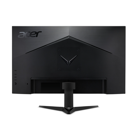 Acer | Nitro QG241YEbii | 23.8 " | IPS | 16:9 | 100 Hz | 4 ms | 1920 x 1080 pixels | 250 cd/m² | HDMI ports quantity 2 | Black
