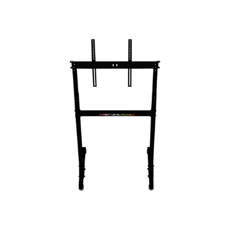 Floor stand | Mobility | Free Standing Single Monitor Stand | 24-85 "