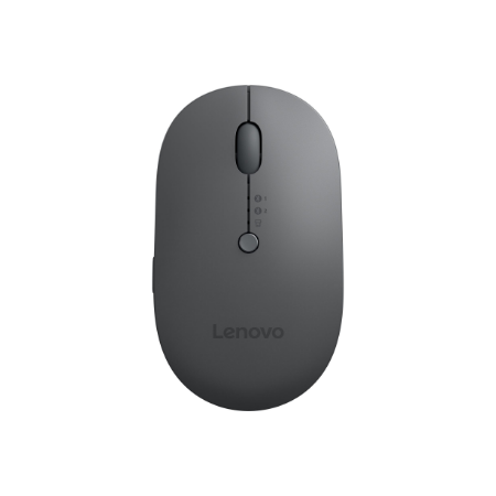 Lenovo Multi-device Mouse (X9 Edition) | Wireless | 2.4G, Bluetooth 5.0