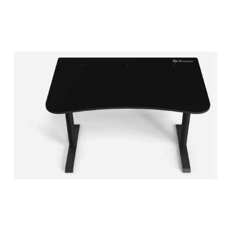 Arozzi Gaming Desk | Arena Small | Pure Black