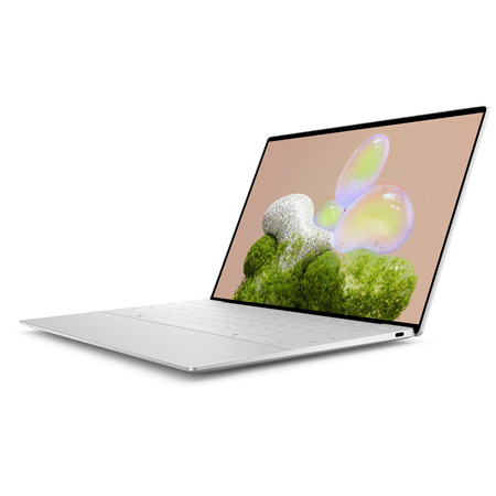 Dell XPS 13 9350 | Platinum | 13.4 " | FHD+ | 1920 x 1200 pixels | Anti-glare | Intel Core Ultra 7 | 256V | 16 GB | LPDDR5X | So