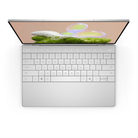 Dell XPS 13 9350 | Platinum | 13.4 " | FHD+ | 1920 x 1200 pixels | Anti-glare | Intel Core Ultra 7 | 256V | 16 GB | LPDDR5X | So