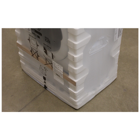 SALE OUT. Candy CS4 1262DE/1-S Washing Machine, D, Front loading, Depth 45 cm, 6 kg, White | SALE OUT. Candy | Washing Machine |