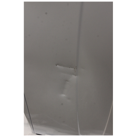 SALE OUT. Candy CS4 1262DE/1-S Washing Machine, D, Front loading, Depth 45 cm, 6 kg, White | SALE OUT. Candy | Washing Machine |