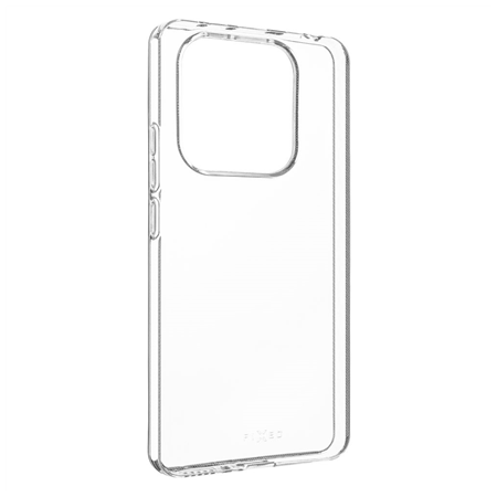 Fixed Story | Back Cover | Xiaomi | Redmi Note 14 5G | TPU | Clear