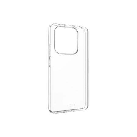 Fixed Story | Back Cover | Xiaomi | Redmi Note 14 5G | TPU | Clear