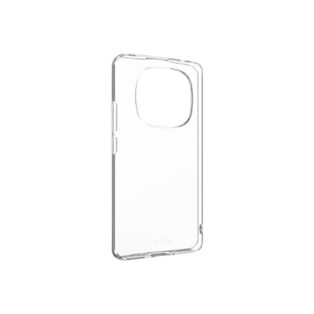 Fixed Story | Back Cover | Xiaomi | Redmi Note 14 Pro+ 5G | TPU | Clear