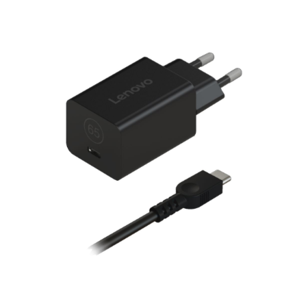 Lenovo GaN Nano | 65 W | 5V/9V/15V/20 V | Adapter