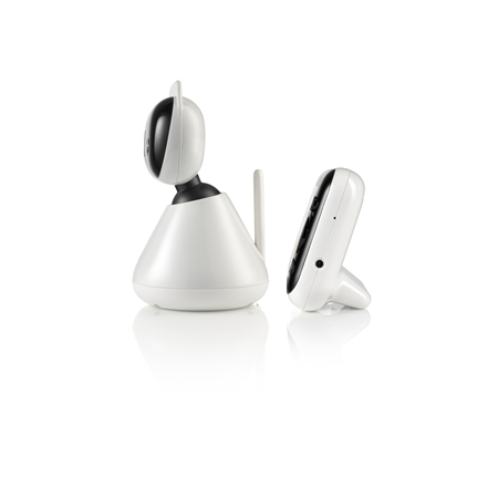 Motorola 5.0" Wi-Fi Video Baby Monitor | PIP1500 Connect