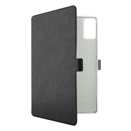 Fixed | Topic Tab Stand Case | 11 " | Book-style case | Xiaomi Redmi Pad SE | Black