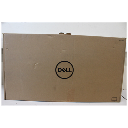 SALE OUT.  | SALE OUT. Dell | P2725H | 27 " | IPS | 16:9 | 100 Hz | 8 ms | 1920 x 1080 pixels | 300 cd/m² | HDMI ports quantity