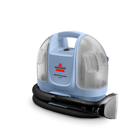 Bissell | SpotClean Mini Select Carpet and Upholstery Washer | 4103N | Corded operating | Washing function | 330 W | Lake Blue