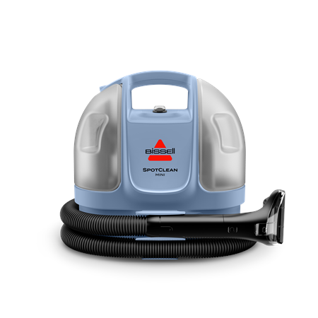 Bissell | SpotClean Mini Select Carpet and Upholstery Washer | 4103N | Corded operating | Washing function | 330 W | Lake Blue
