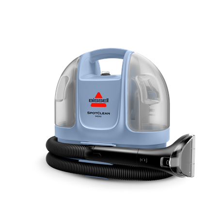 Bissell | SpotClean Mini Select Carpet and Upholstery Washer | 4103N | Corded operating | Washing function | 330 W | Lake Blue