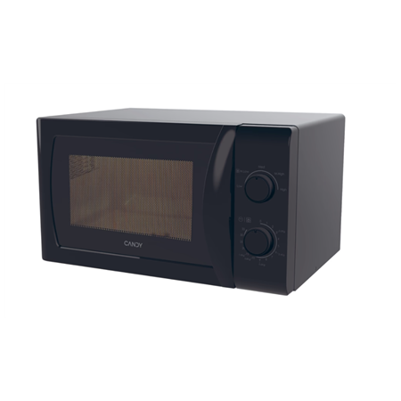 Candy Microwave oven | CMW20SMB | Free standing | 20 L | 700 W | Black