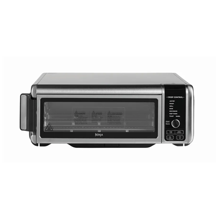 NINJA | Mini Oven | SP101EU | 10 L | 2400 W | Black