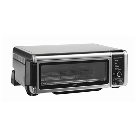 NINJA | Mini Oven | SP101EU | 10 L | 2400 W | Black