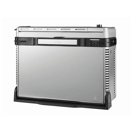 NINJA | Mini Oven | SP101EU | 10 L | 2400 W | Black