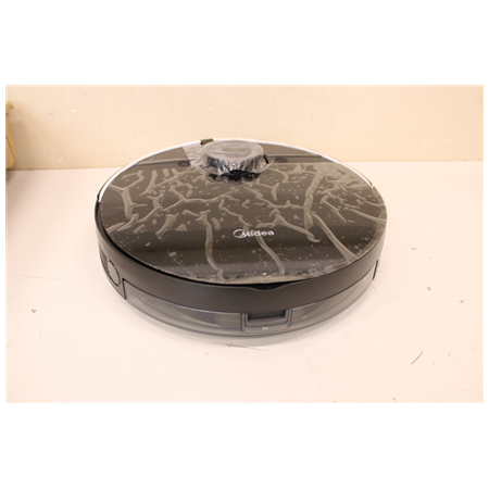 SALE OUT. Midea | Robot Vacuum Cleaner | M7 Evo | Dry | Lithium ion | 5200 mAh | Dust capacity 0.43 L | 1500 Pa | Black | NO ORI