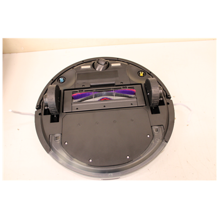 SALE OUT. Midea | Robot Vacuum Cleaner | M7 Evo | Dry | Lithium ion | 5200 mAh | Dust capacity 0.43 L | 1500 Pa | Black | NO ORI