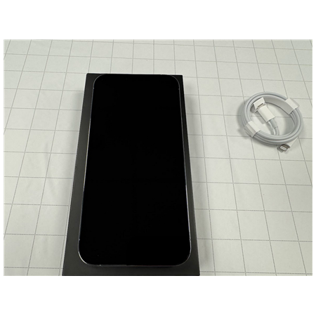 Apple Renew | REFURBISHED Grade B | Blue | 6.7 " | Super Retina XDR OLED | 2778 x 1284 pixels | 6 GB | 128 GB | Dual SIM | 4G |