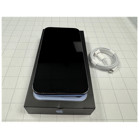 Apple Renew | REFURBISHED Grade B | Blue | 6.7 " | Super Retina XDR OLED | 2778 x 1284 pixels | 6 GB | 128 GB | Dual SIM | 4G |