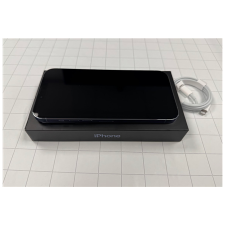 Apple Renew | REFURBISHED Grade B | Blue | 6.7 " | Super Retina XDR OLED | 2778 x 1284 pixels | 6 GB | 128 GB | Dual SIM | 4G |