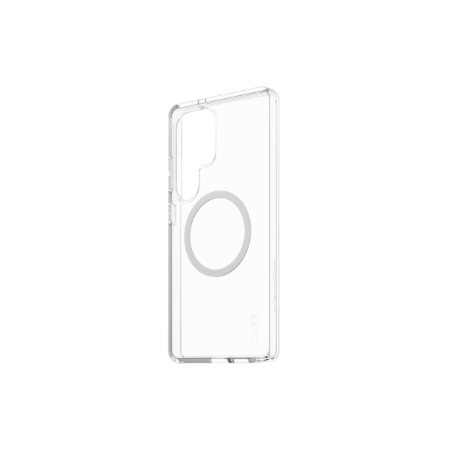 CARE Back protection | Samsung | Galaxy S25 Ultra | Recycled plastic | White
