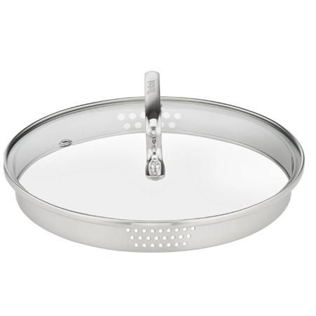 TEFAL | Pot | G7194355 Duetto+ | 2 L | 18 cm | Stainless steel | Dishwasher proof | Lid included