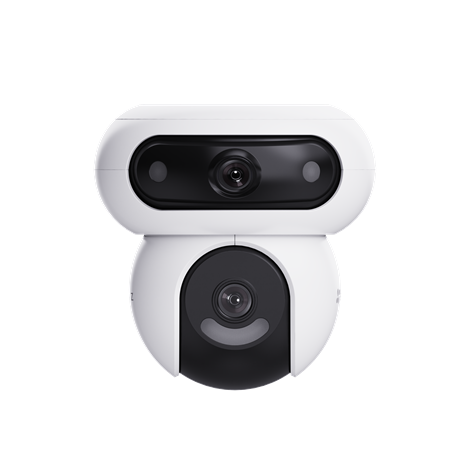 EZVIZ | Camera | CS-H90 | 4 MP+4 MP | 2.8/6mm | IP65 | H.264/H.265 | Micro SD, Max. 512 GB