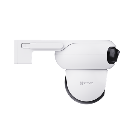 EZVIZ | Camera | CS-H90 | 4 MP+4 MP | 2.8/6mm | IP65 | H.264/H.265 | Micro SD, Max. 512 GB
