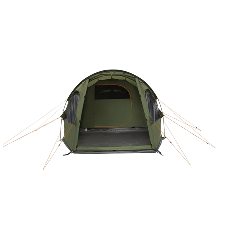 Easy Camp Family tent | Hidra 4 | 4 person(s) | Green