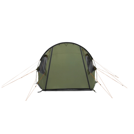 Easy Camp Family tent | Hidra 4 | 4 person(s) | Green