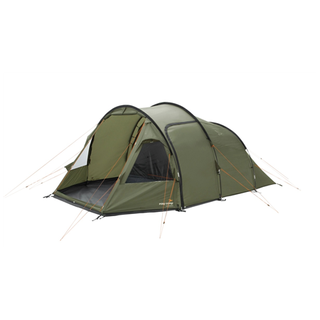 Easy Camp Family tent | Hidra 5 | 5 person(s) | Green