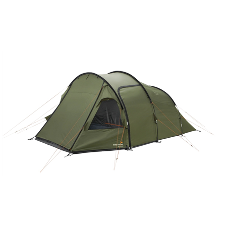 Easy Camp Family tent | Hidra 5 | 5 person(s) | Green
