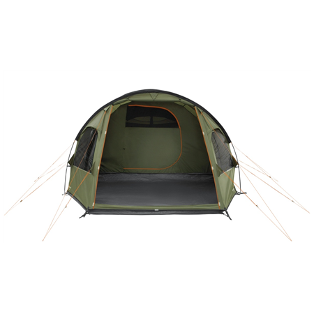 Easy Camp Family tent | Hidra 5 | 5 person(s) | Green