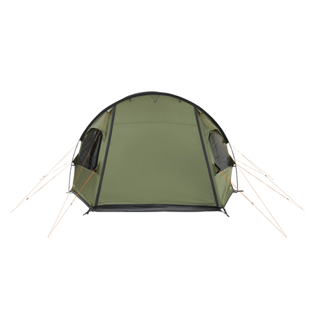 Easy Camp Family tent | Hidra 5 | 5 person(s) | Green