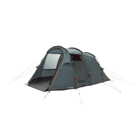 Easy Camp Family tent | Hamra 4 | 4 person(s) | Blue
