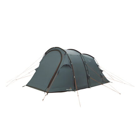 Easy Camp Family tent | Hamra 4 | 4 person(s) | Blue