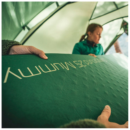 Robens Campground 30 | Sleeping Mat | 30 mm