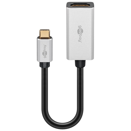 Goobay USB-C Adapter to HDMI | 60194