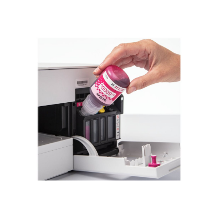 Brother LC422XLVAL | Ink Cartridge | Black, Cyan, Magenta, Yellow