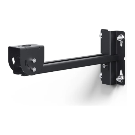 Ecovacs | GSP010002 RTK Wall Mounting Kit for GOAT A-JO-Family, Content: 1x L-Shaped Bracket Measuring, 4x Mounting Screws, 1x W