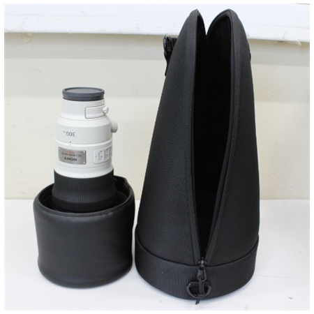 SALE OUT. SALE OUT. Sony | SEL300F28GM FE 300MM F2.8 GM OSS | DAMAGED PACKAGING