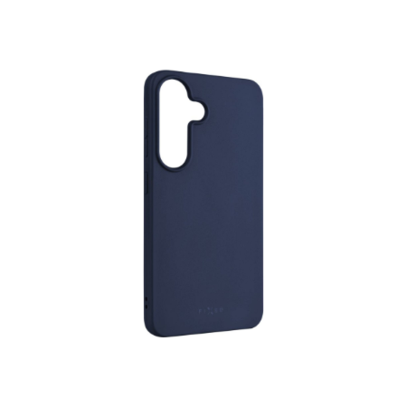 Fixed | Story | Back Cover | Samsung | Galaxy S25 | Rubber | Blue