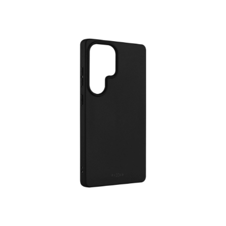 Fixed | Story | Back Cover | Samsung | Galaxy S25 Ultra | Rubber | Black