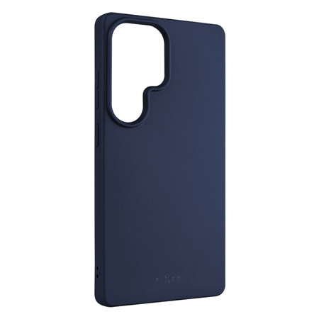 Fixed | Story | Back Cover | Samsung | Galaxy S25 Ultra | Rubber | Blue