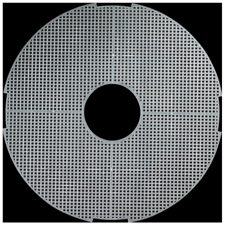 Gorenje | Food Dryer | FDK24DW | Power 380 W | Number of trays 5 | Temperature control | Integrated timer | White