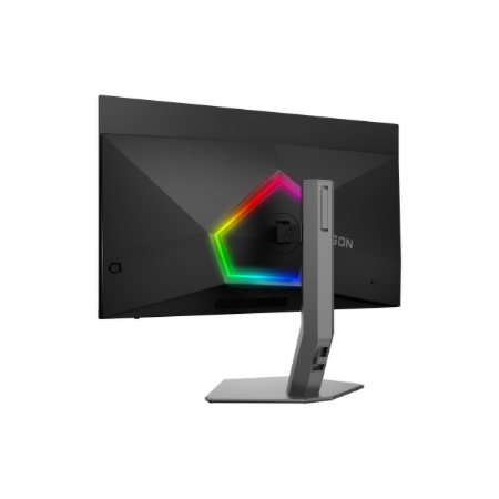 AOC | AG326UD | 32 " | OLED | 165 Hz | 0.03 ms | 3840 x 2160 pixels | 250 cd/m² | HDMI ports quantity 2
